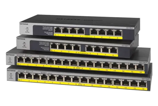 What Are The Most Popular Brands And Models of Unmanaged Switches? What Are The Most Popular Brands And Models of Unmanaged Switches?
