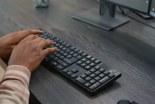 What are The Types of Dell Laptop Keyboards Available? What are The Types of Dell Laptop Keyboards Available?