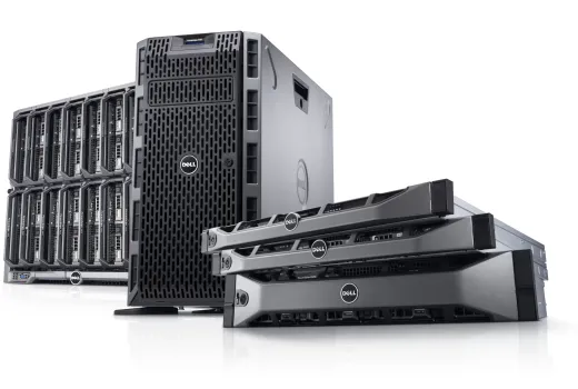 What are The Most Powerful Dell PowerEdge Servers?