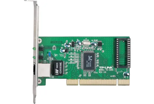 What are The Types of Network Cards?