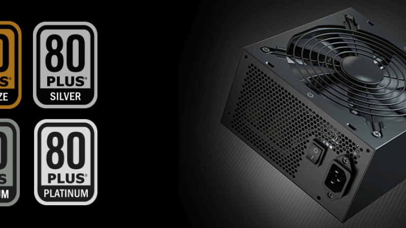 What Are the Benefits of Using a Power Supply? What Are the Benefits of Using a Power Supply?