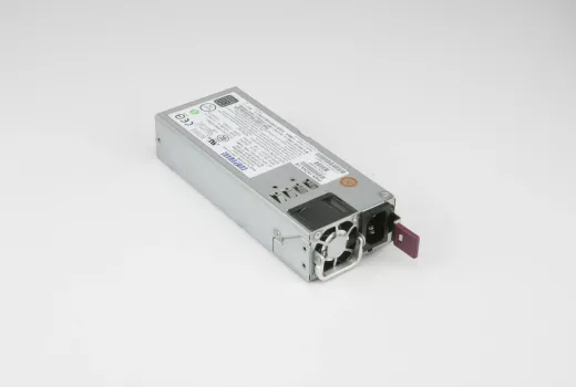 Why Do Servers Have 2 Power Supplies?