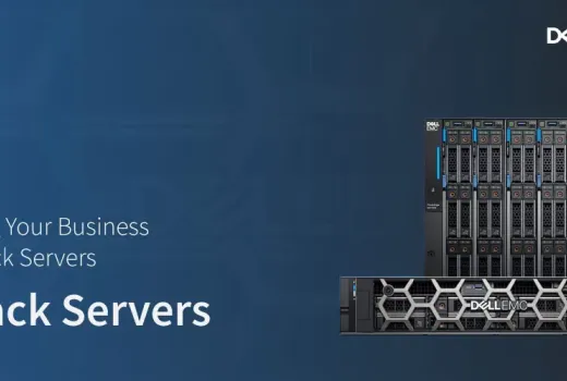 Refurbished Dell Rack Servers