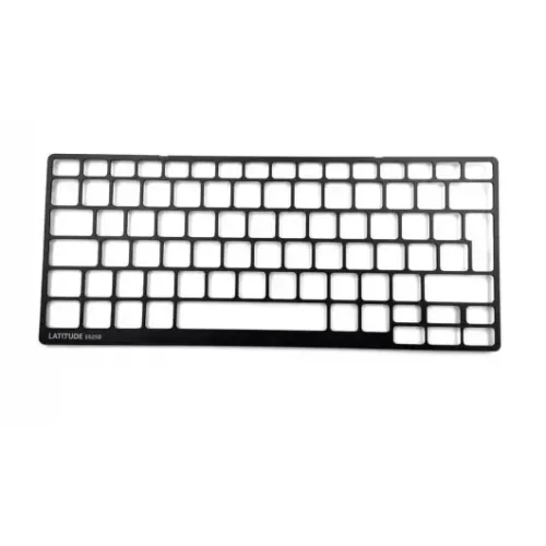 Dell Latitude E7250 E5250 Keyboard Frame Replacement - Part Number 06K74C Dell Latitude E7250 E5250 Keyboard Frame Replacement - Part Number 06K74C