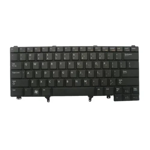 Replacement Keyboard for Dell Latitude E6420 Laptop Replacement Keyboard for Dell Latitude E6420 Laptop