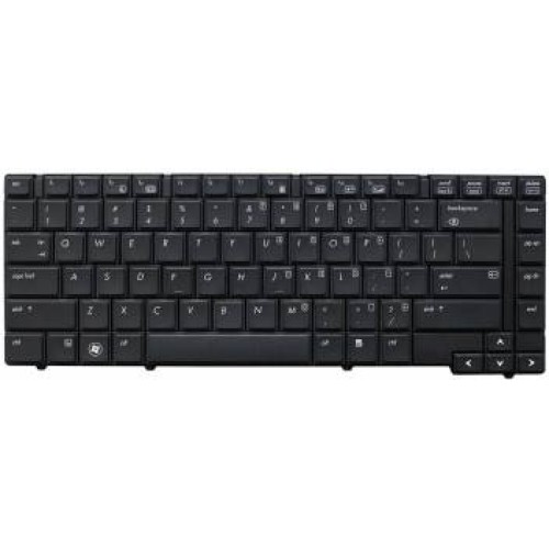 Replacement Keyboard for HP Elitebook 8440p Laptop Replacement Keyboard for HP Elitebook 8440p Laptop