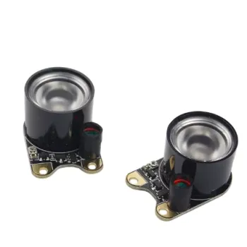 Night Vision Sensitive Infrared Light 3W for Raspberry Pi Camera
