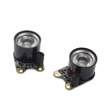 Night Vision Sensitive Infrared Light 3W for Raspberry Pi Camera Night Vision Sensitive Infrared Light 3W for Raspberry Pi Camera