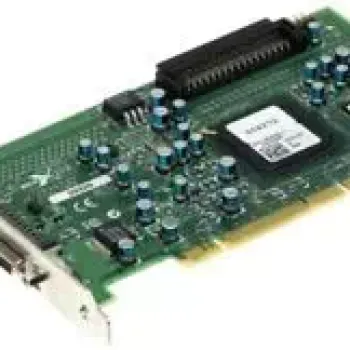 Dell 0C4272 Controller SCSI 68Pin Ultra 320