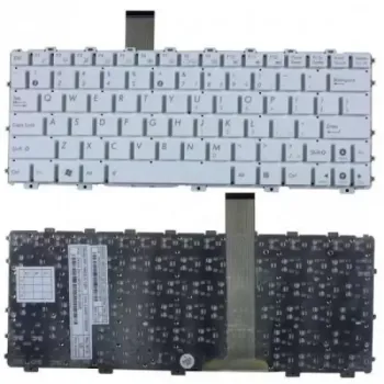 Asus Mini 1015 1011 Internal Keyboard White Asus Mini 1015 1011 Internal Keyboard White