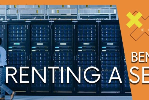 Benefits of Renting a Server | Importance of Using Servers for Companies