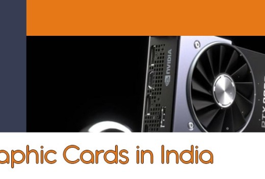 10 Best Graphic Cards In India | Types | Buying Guide