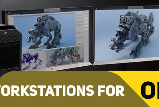 10 Best Workstations for Office Purposes | HP Workstations | Dell Workstations