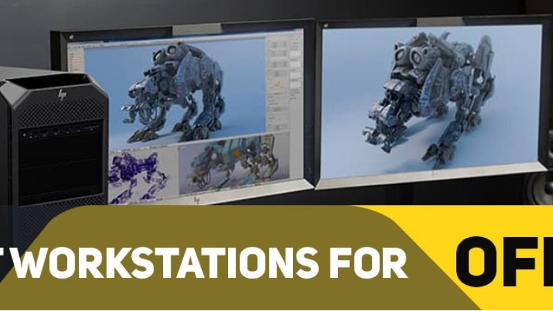 10 Best Workstations for Office Purposes | HP Workstations | Dell Workstations 10 Best Workstations for Office Purposes | HP Workstations | Dell Workstations