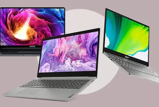 Advantages And Customization of Refurbished Laptops Advantages And Customization of Refurbished Laptops