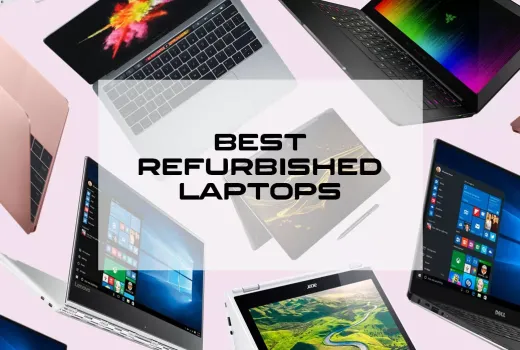 The Benefits of Buying Refurbished Laptops The Benefits of Buying Refurbished Laptops