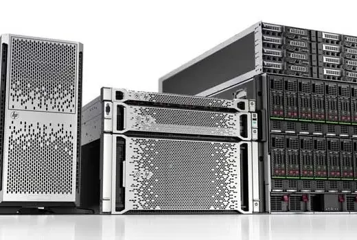 Power Up Your Business with HP Server Price Savings Power Up Your Business with HP Server Price Savings