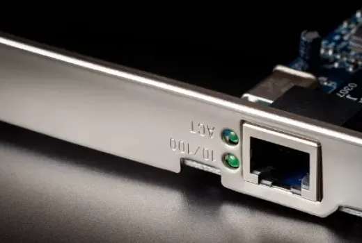 Boost Your Network Speed with Network Cards