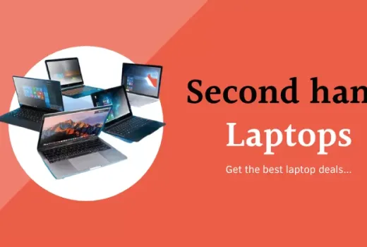 Why a Second hand Laptop is a Smart Investment Why a Second hand Laptop is a Smart Investment
