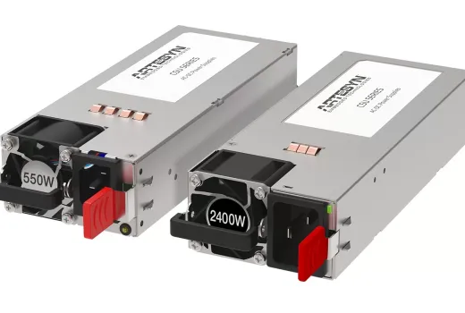 Power Supply: Circuit, Different Types, and Their Working
