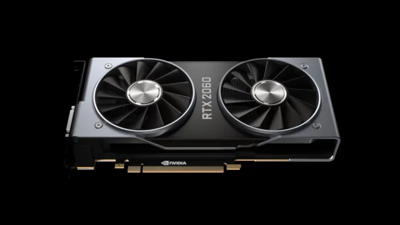 Boost Your PC's Performance with Second-Hand Graphics Cards Boost Your PC's Performance with Second-Hand Graphics Cards