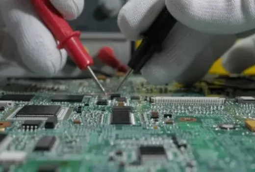 Mastering Laptop Motherboard Replacement