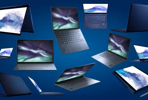 Why it's a Good Idea to get a Refurbished Laptops Why it's a Good Idea to get a Refurbished Laptops
