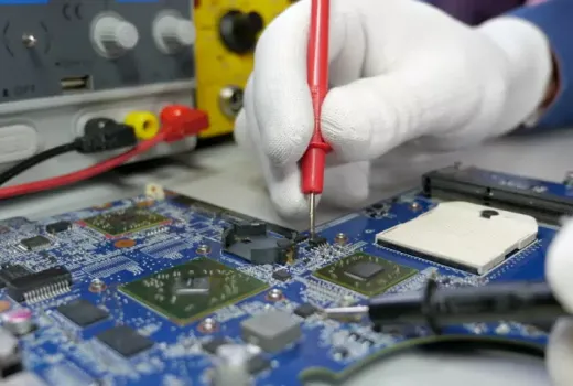 What to Consider When Buying a Replacement Laptop Motherboard