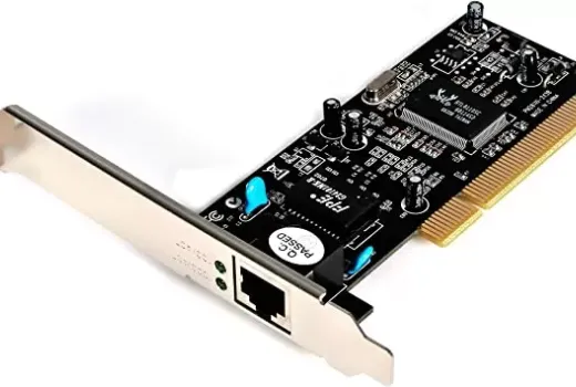 The Ultimate Guide to Network Cards for Your PC