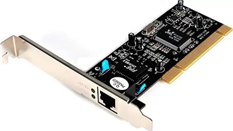 The Ultimate Guide to Network Cards for Your PC The Ultimate Guide to Network Cards for Your PC