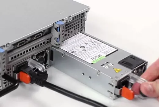 The Importance of Choosing the Right Server Power Supply