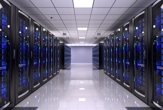 Choosing the Right Rack Server for Your Business