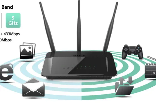 Factors And Comparision Brands Of Router Price