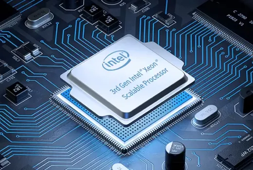 Maximize Your Server's Potential with Powerful Processors