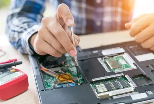 How to Remove the Bottom Base Panel of Laptops How to Remove the Bottom Base Panel of Laptops