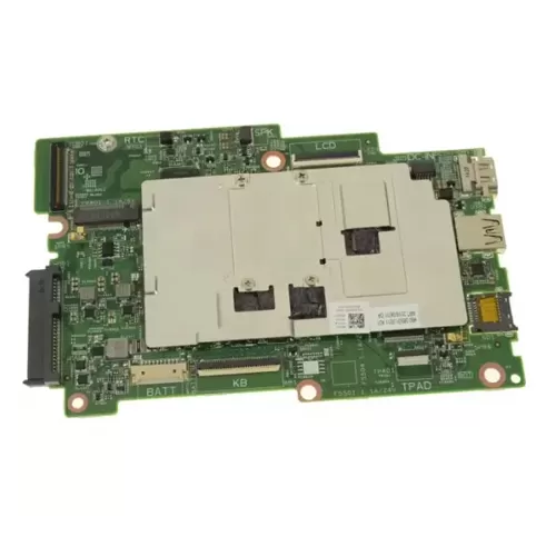 Dell Inspiron 11 3169 Replacement Motherboard with Intel Dual Core CPU Dell Inspiron 11 3169 Replacement Motherboard with Intel Dual Core CPU