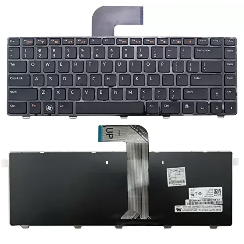 Dell Vostro 1450 L501 Replacement Keyboard Dell Vostro 1450 L501 Replacement Keyboard