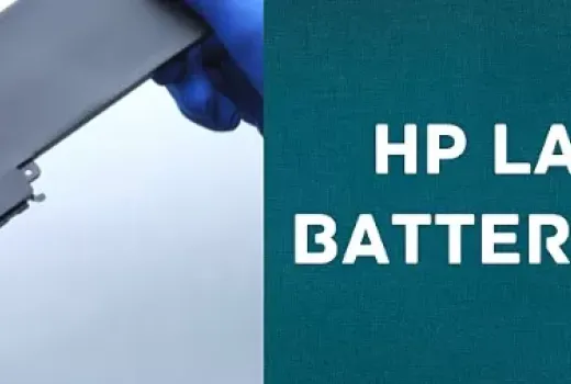 How to Save on HP Laptop Battery Prices