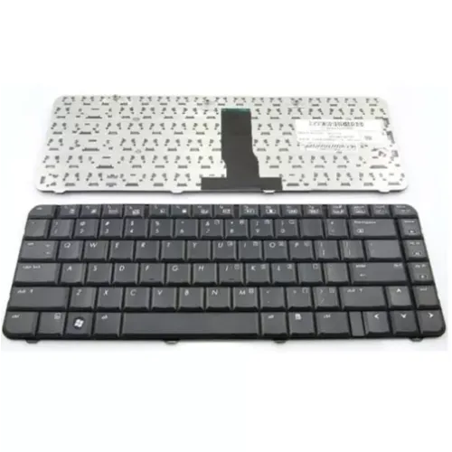 Replacement Keyboard for HP CQ50 Series Laptops Replacement Keyboard for HP CQ50 Series Laptops