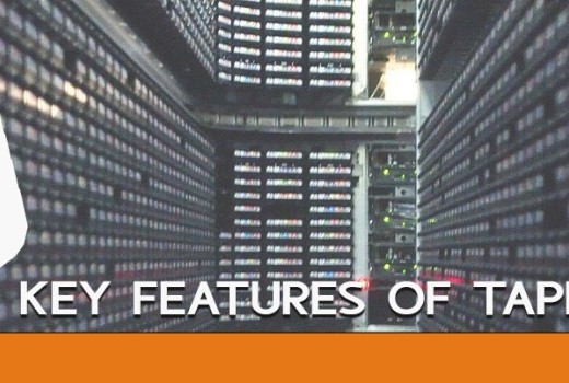 Key Features of Tape Libraries | 10 Best Tape Libraries | Pros and Cons