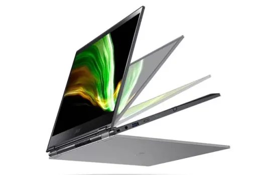 From Monochrome to LED| The Evolution of Laptop Screen Technology From Monochrome to LED| The Evolution of Laptop Screen Technology