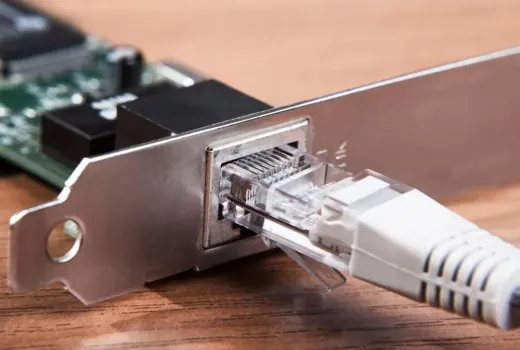 Exploring the Benefits of Refurbished Network Cards