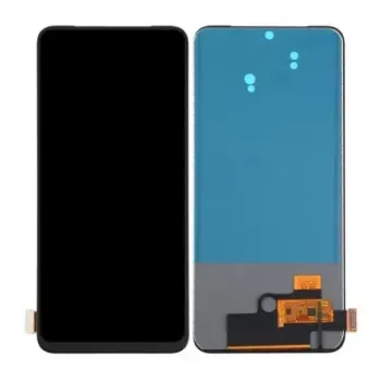 LCD with Touch Screen for Oppo Reno 2F - Black (Display Glass Combo Folder) LCD with Touch Screen for Oppo Reno 2F - Black (Display Glass Combo Folder)
