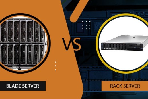 Blade Servers Vs Rack Servers | Benefits | Types | Brands