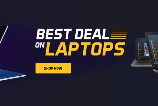 The Smart Shopper's Guide to Refurbished Laptops The Smart Shopper's Guide to Refurbished Laptops