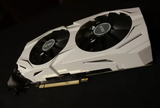Pros and Cons of Second-Hand Graphics Cards