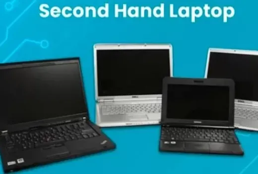 The Best Second-Hand Laptop for Remote Work