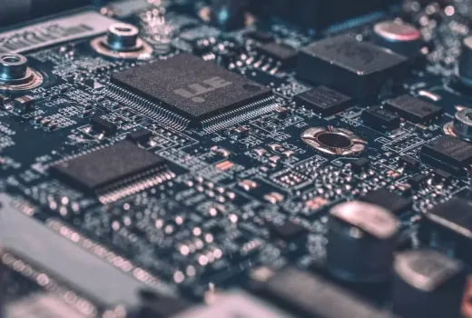 Choosing the Best Server Motherboard | What You Need to Know
