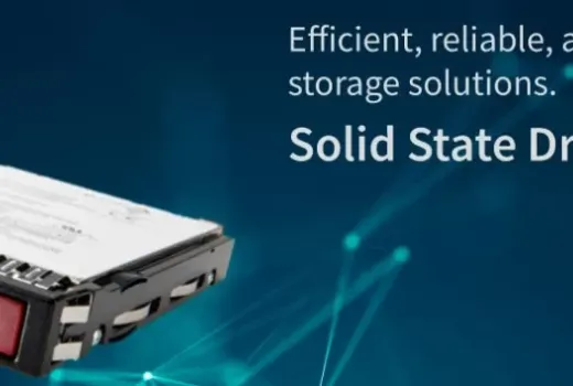 Buy Enterprise SSDs online in India at the Lowest Price