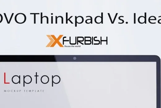 Lenovo Thinkpad vs Ideapad series laptops in 2021